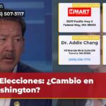 Elecciones ¿Cambio en Washington?