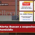 Alerta Buscan a sospechoso de homicidio