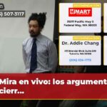 Mira en vivo los argumentos de cierr…