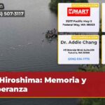 Hiroshima Memoria y Esperanza