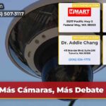 Más Cámaras Más Debate