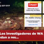 Los investigadores de WA ayudan a res…