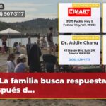 La familia busca respuestas después d…