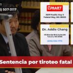 Sentencia por tiroteo fatal