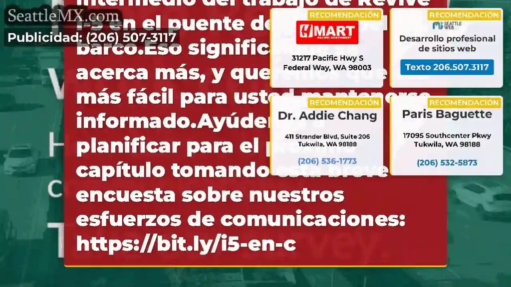 Estamos en nuestro primer intermedio del trabajo