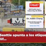 Seattle apunta a los etiquetas prolíf…