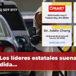 Los líderes estatales suenan a medida…