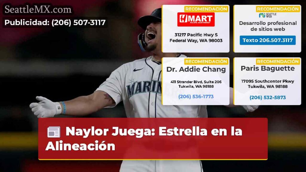 Naylor Juega: Estrella en la Alineación