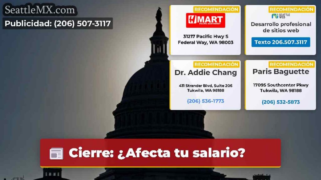 Cierre: ¿Afecta tu salario?