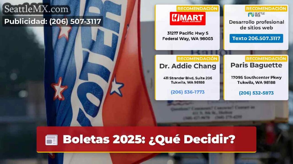 Boletas 2025: ¿Qué Decidir?