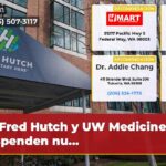 Fred Hutch y UW Medicine suspenden nu…
