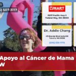 Apoyo al Cáncer de Mama PNW