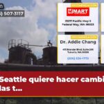 Seattle quiere hacer cambios en las t…