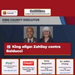 King elige Zahilay contra Balducci