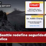 Seattle redefine seguridad pública
