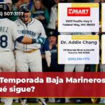 Temporada Baja Marineros ¿Qué sigue?