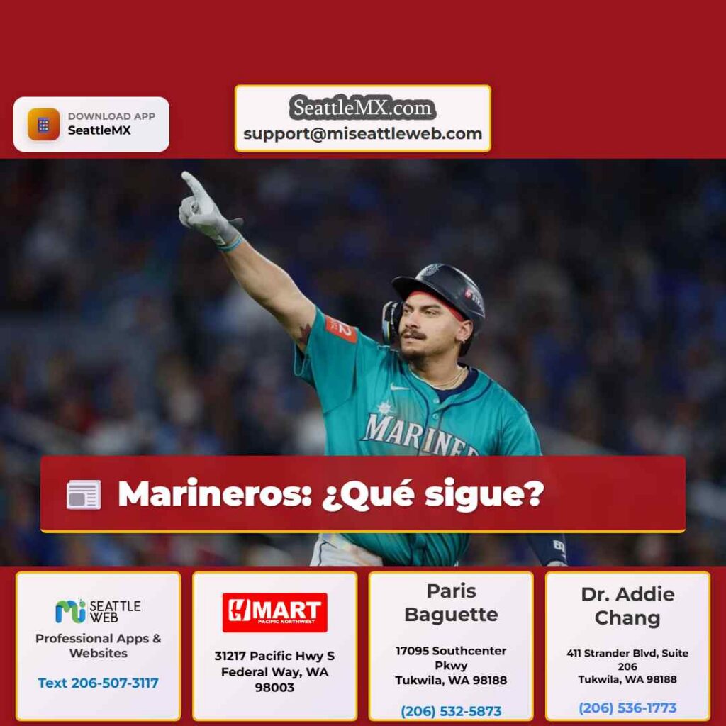 Marineros: ¿Qué sigue?