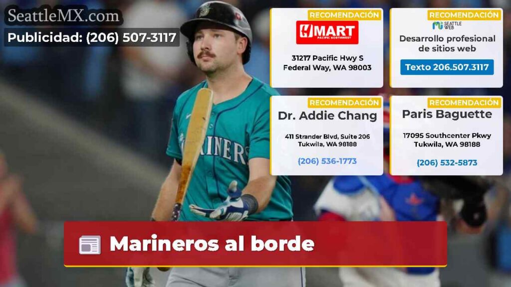 Marineros al borde