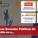 Las Escuelas Públicas de Seattle se a…