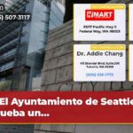 El Ayuntamiento de Seattle aprueba un…