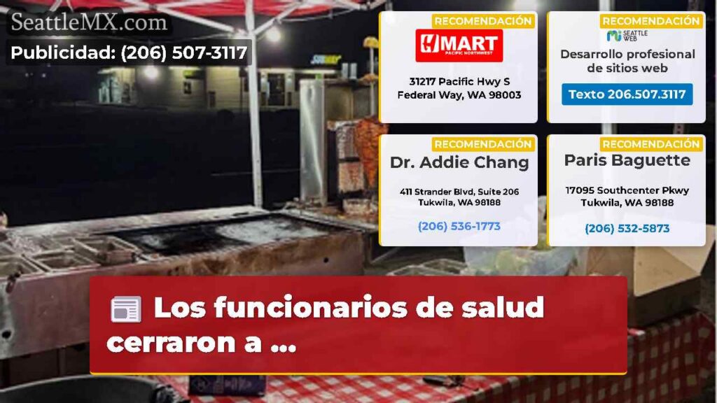 Los funcionarios de salud cerraron a ...