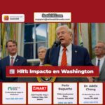HR1 Impacto en Washington