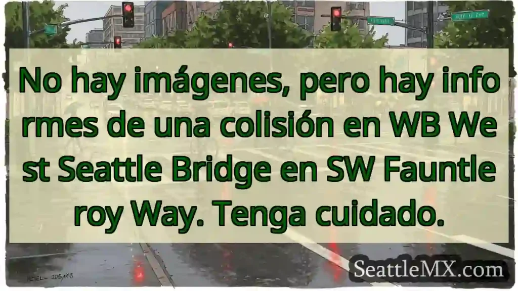 No hay imágenes, pero hay informes de una