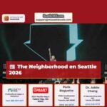 The Neighborhood en Seattle 2026