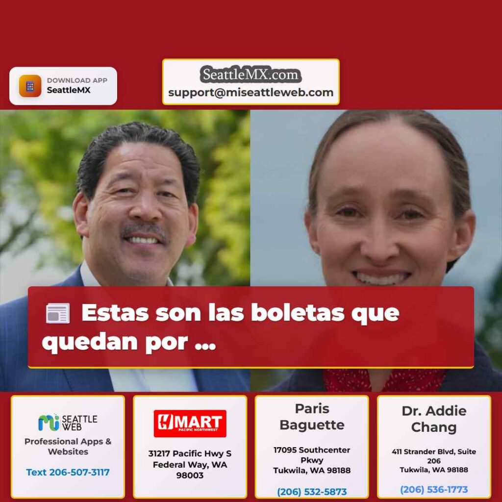 Estas son las boletas que quedan por ...