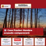 Se espera que comparezca ante el tribunal el hombre acusado de asesinato en un caso sin resolver en Seattle en 1994