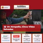 Los órganos de una mujer salvaron cinco vidas después de que un atropello y fuga en Tacoma la matara