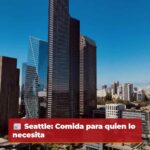 Seattle Comida para quien lo necesita