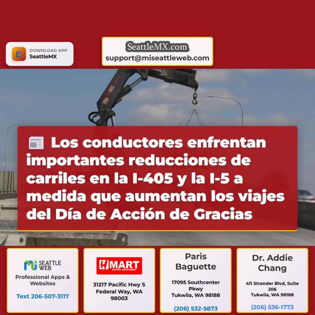 Los conductores enfrentan importantes reducciones