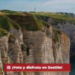 ¡Vota y disfruta en Seattle!