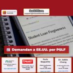Demandan a EE.UU. por PSLF