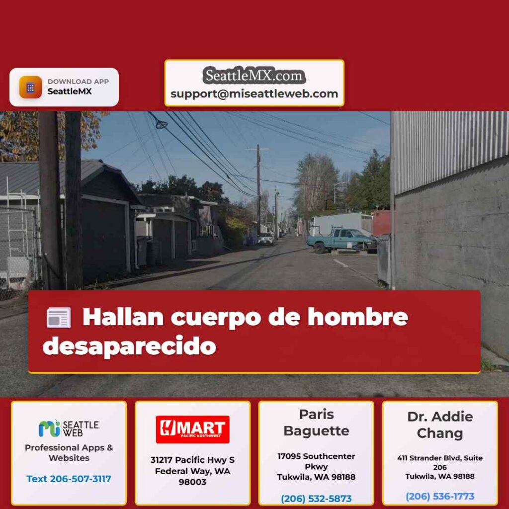 Hallan cuerpo de hombre desaparecido