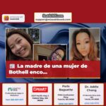 La madre de una mujer de Bothell encontrada muerta aumenta la recompensa a 6.000 dólares por respuestas