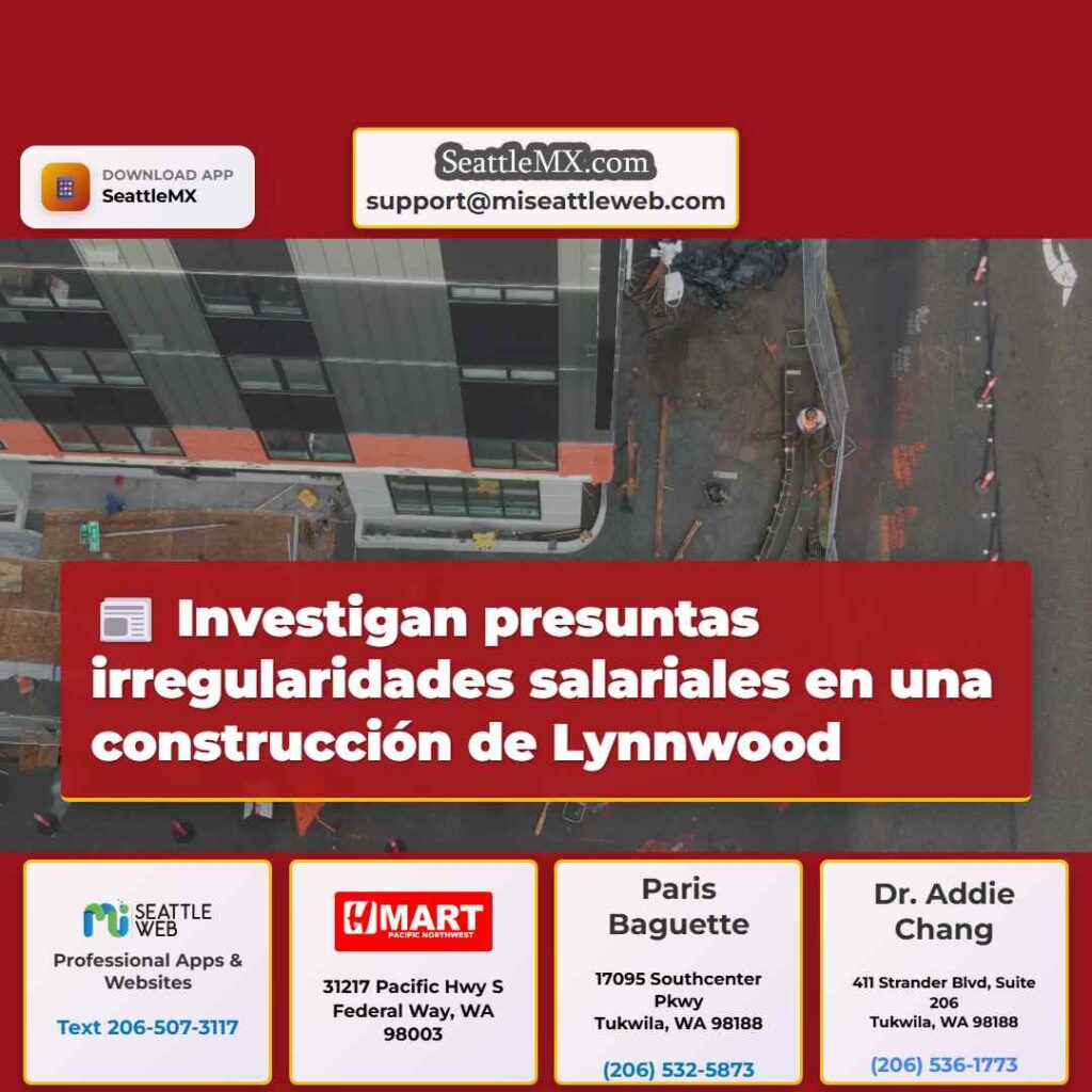 Investigan presuntas irregularidades salariales