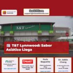 T&T Supermarket abre una segunda ubicación en el oeste de Washington en Lynnwood