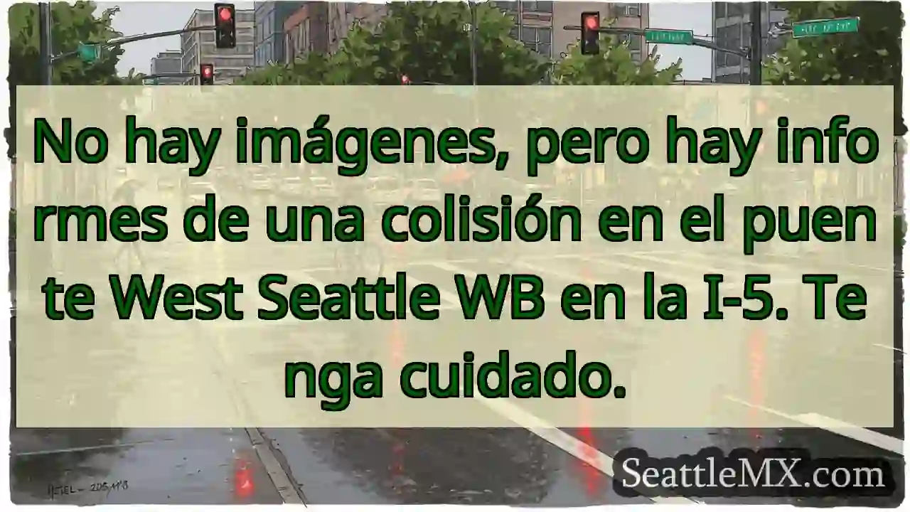 No hay imágenes, pero hay informes de una