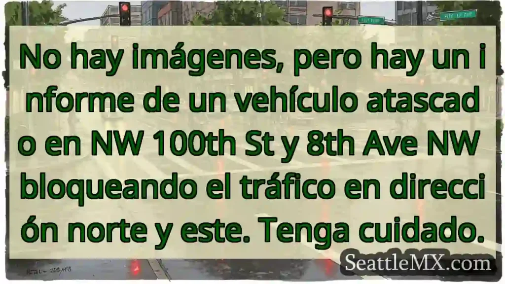 No hay imágenes, pero hay un informe de un