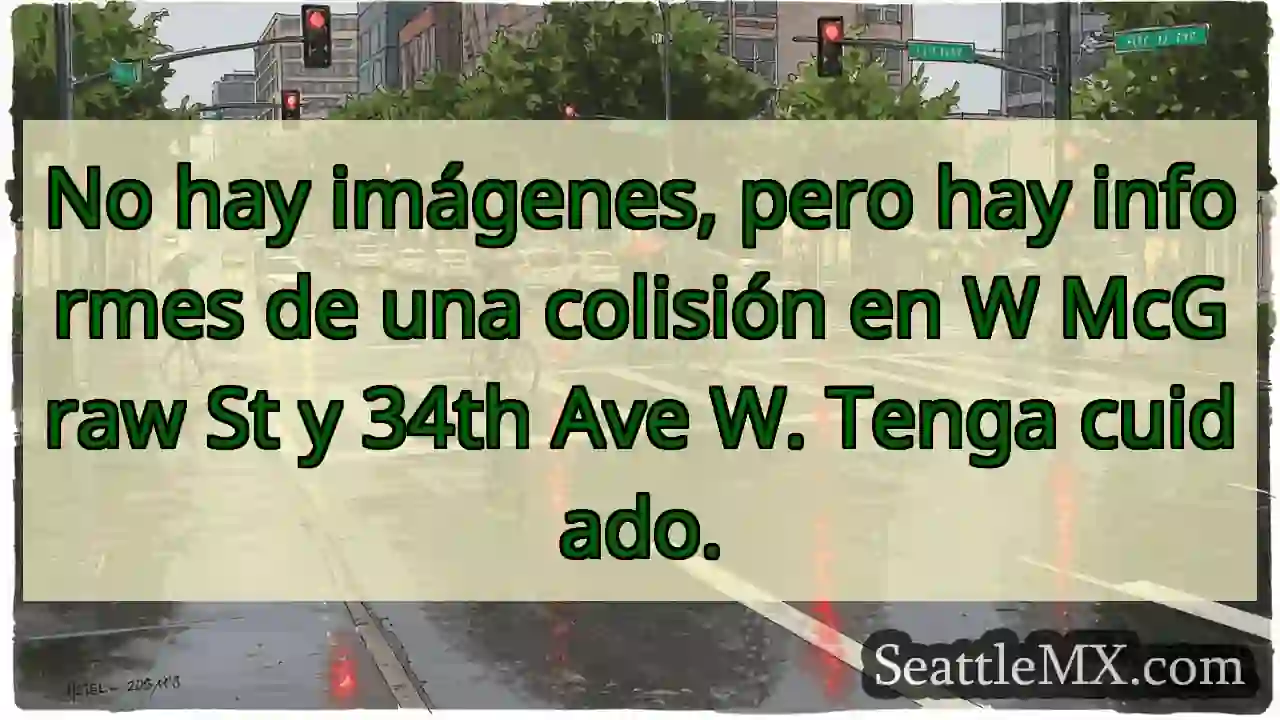 No hay imágenes, pero hay informes de una 1 No hay imágenes, pero hay informes de una