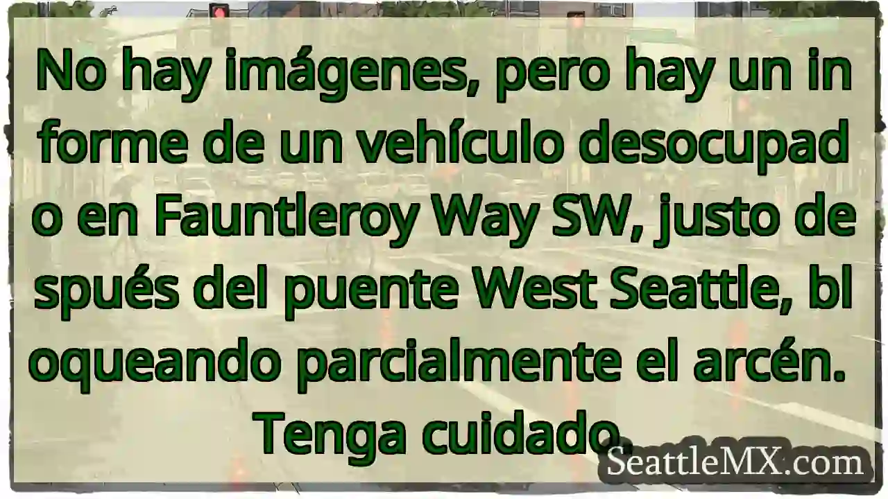 No hay imágenes, pero hay un informe de un 1 No hay imágenes, pero hay un informe de un