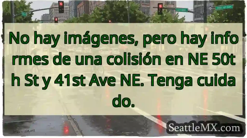 No hay imágenes, pero hay informes de una