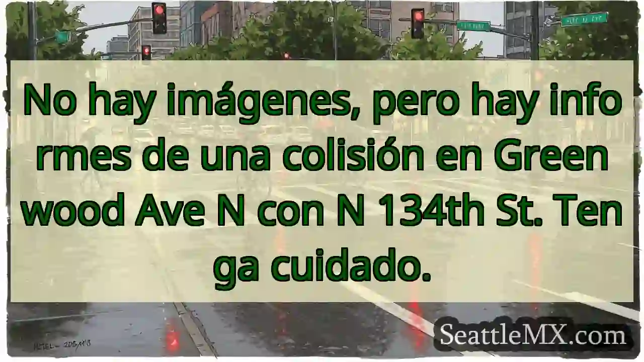 No hay imágenes, pero hay informes de una 1 No hay imágenes, pero hay informes de una
