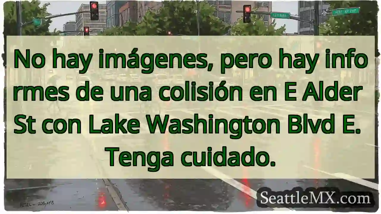 No hay imágenes, pero hay informes de una 1 No hay imágenes, pero hay informes de una