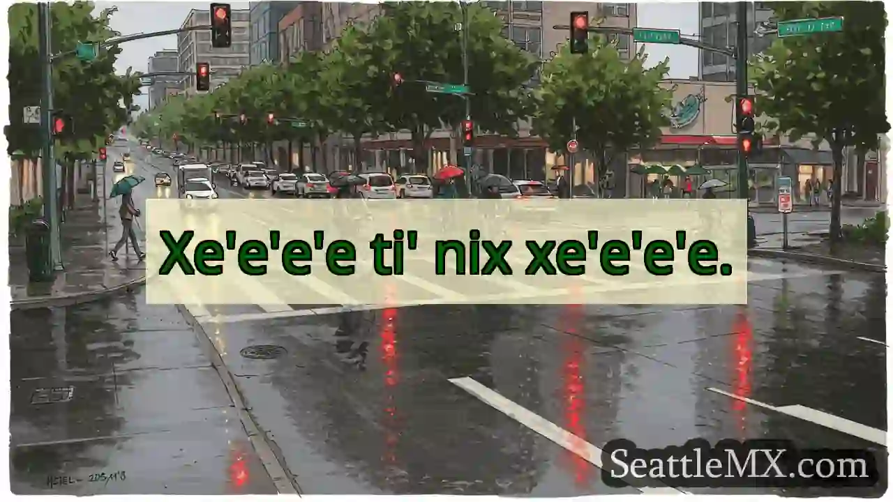 Xe'e'e'e ti' nix xe'e'e'e.