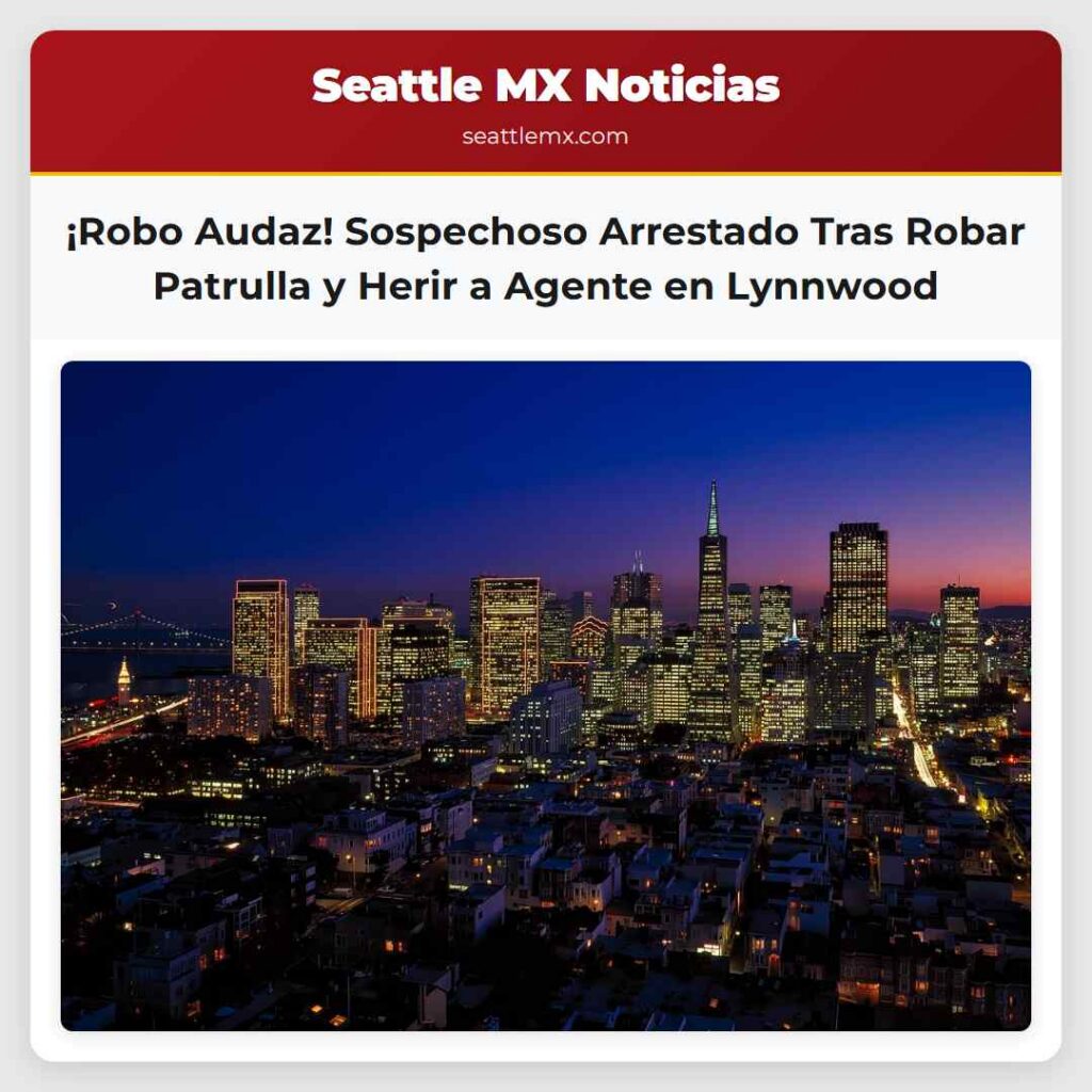 ¡Robo Audaz! Sospechoso Arrestado Tras Robar