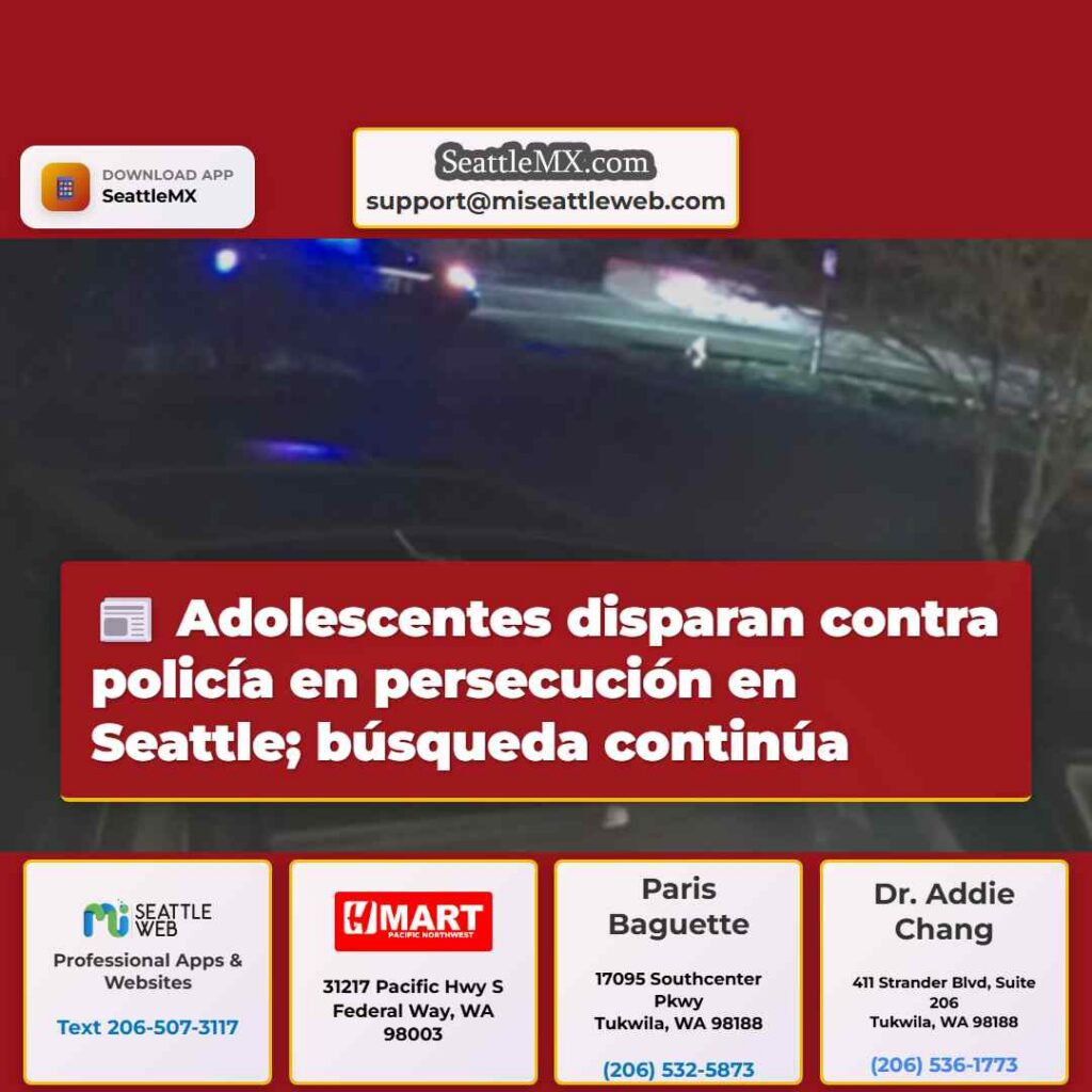 Adolescentes disparan contra policía en
