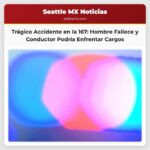 Accidente Fatal en la Carretera Estatal 167 Deja un Hombre Sin Vida